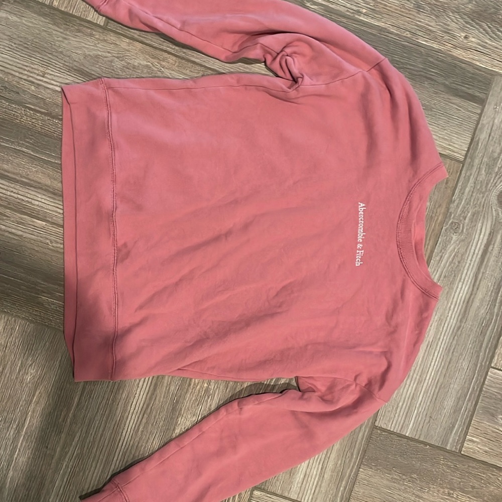 Abercrombie Kids Crewneck
